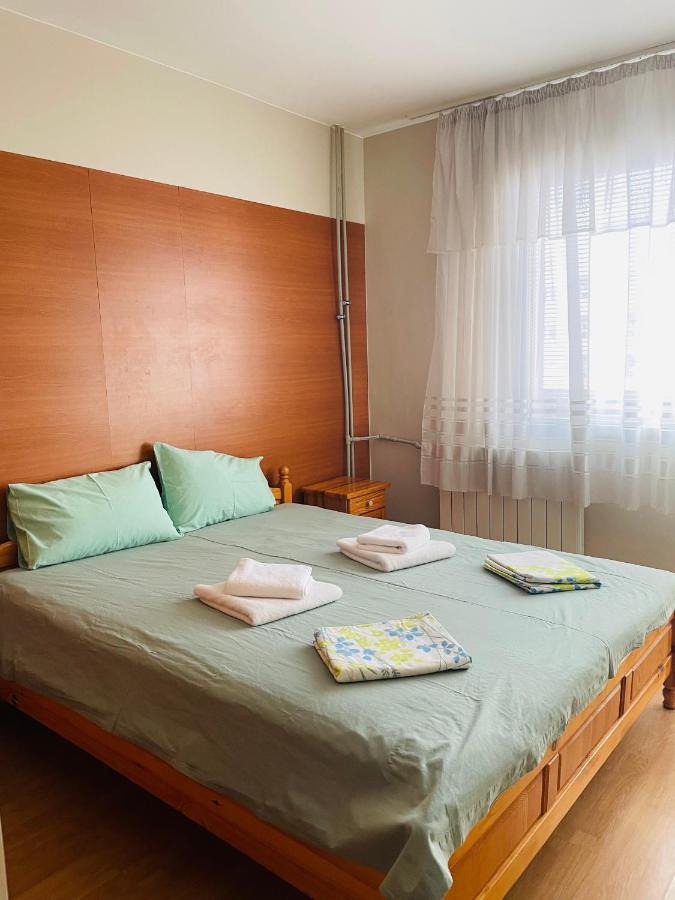 Hostel 29 София Экстерьер фото